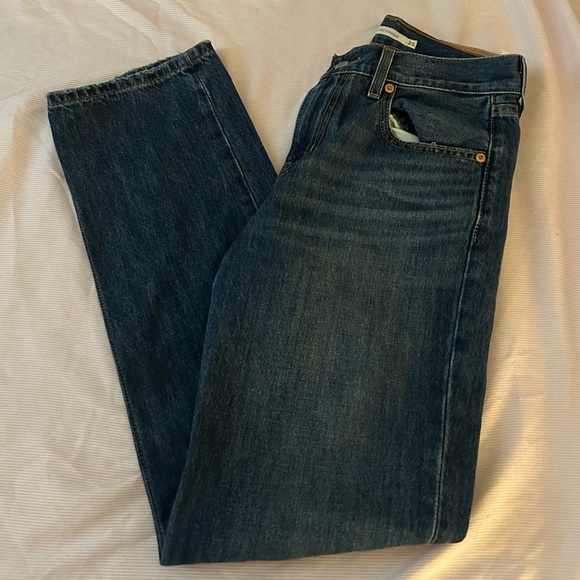 Levis low pro straight - Picture 1 of 7